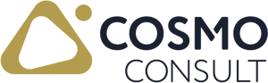 Logo | COSMO CONSULT