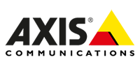 AXIS Communications | Logo | Partner von ACP - IT for innovators.