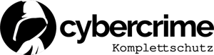 Logo | cybercrime Komplettschutz | Partner von ACP - IT for innovators.