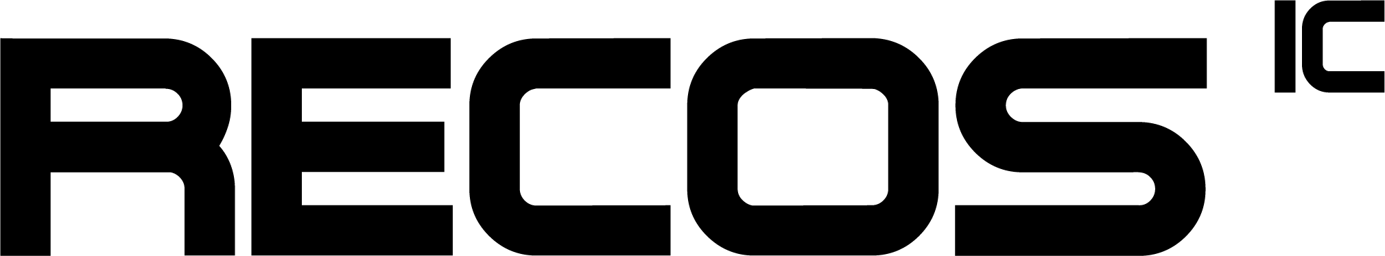Logo Recos ohne Fahne und Rand