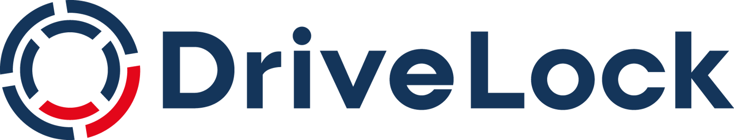 DriveLock | Logo | Partner von ACP - IT for innovators.