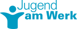 Jugend am Werk Logo | Kunde von ACP - IT for innovators.