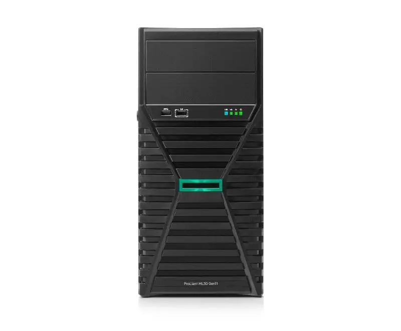 HPE ProLiant ML30 Gen11