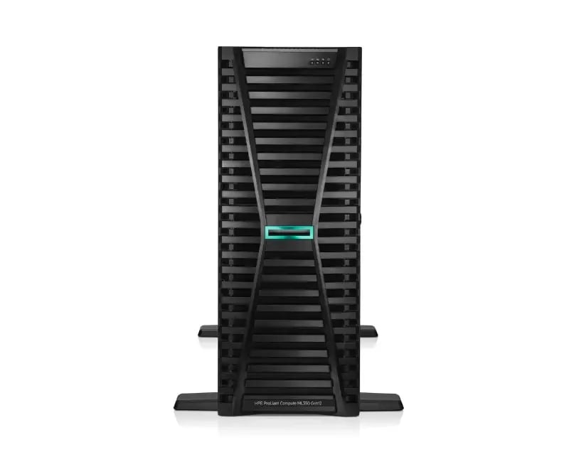 HPE ProLiant Compute ML350 Gen12