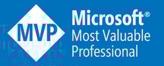 Microsoft Most Valuable Professional Badge | ACP