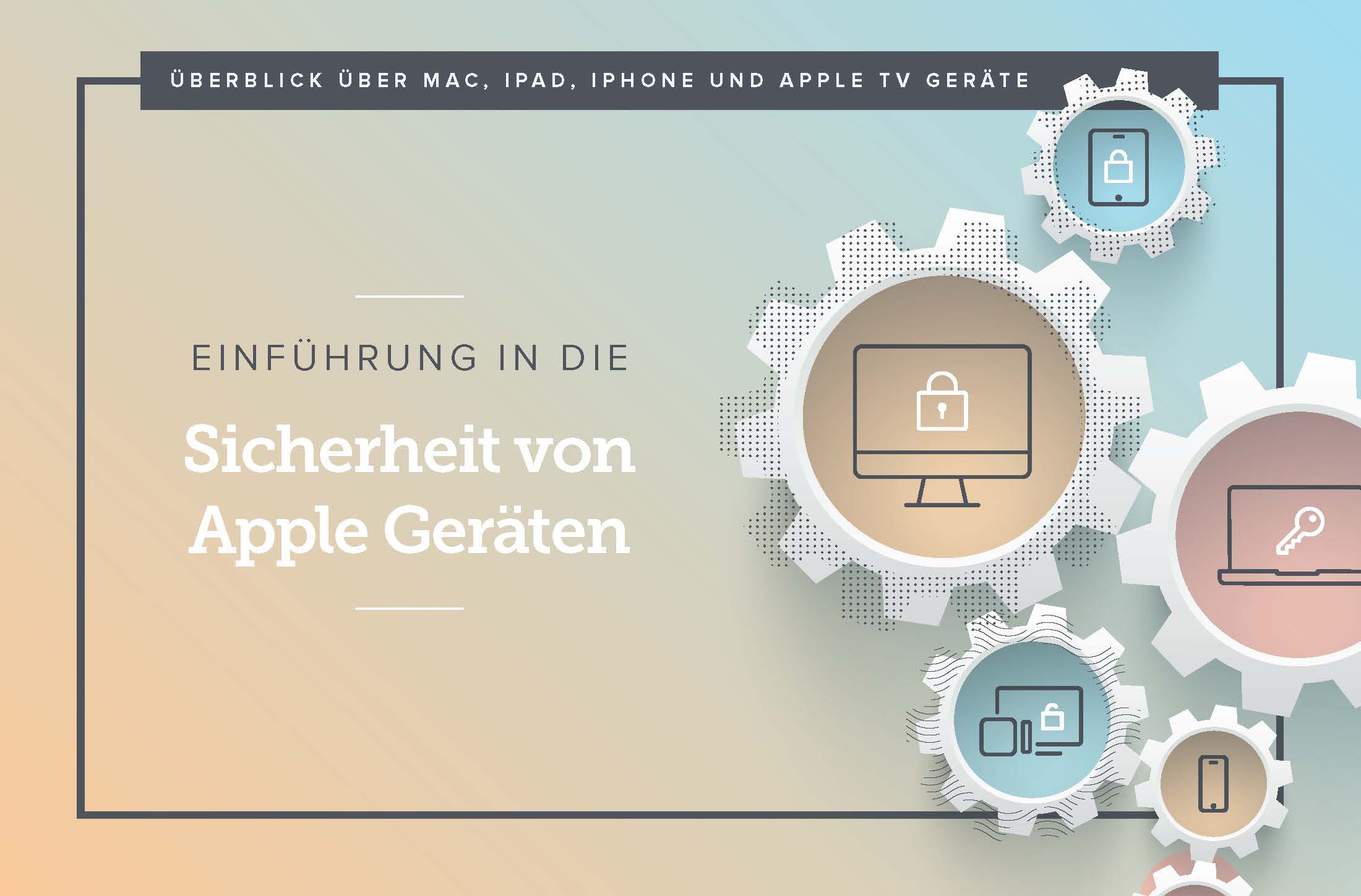 Mac in Unternehmen