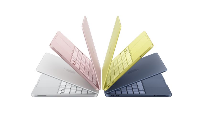 MacBook Neo | ACP - IT for innovators.
