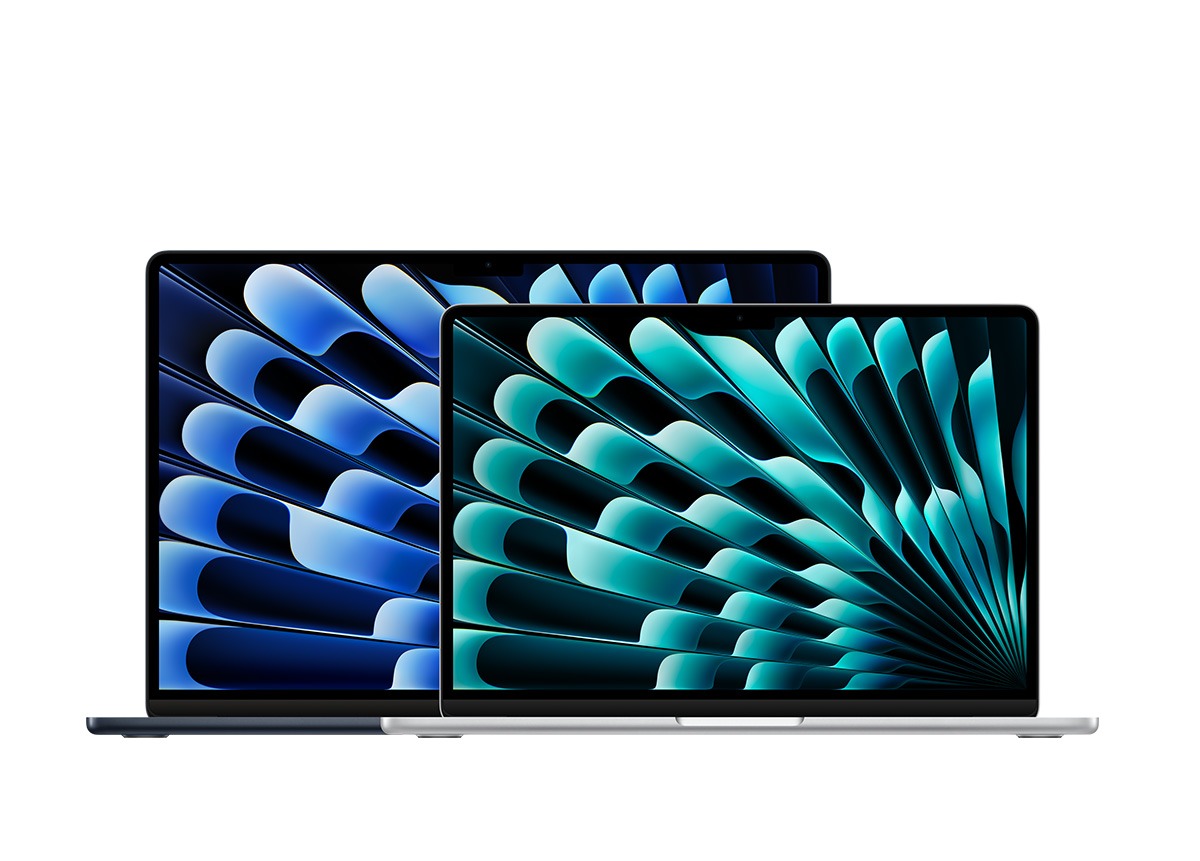 MacBook Air | ACP - IT for innovators.