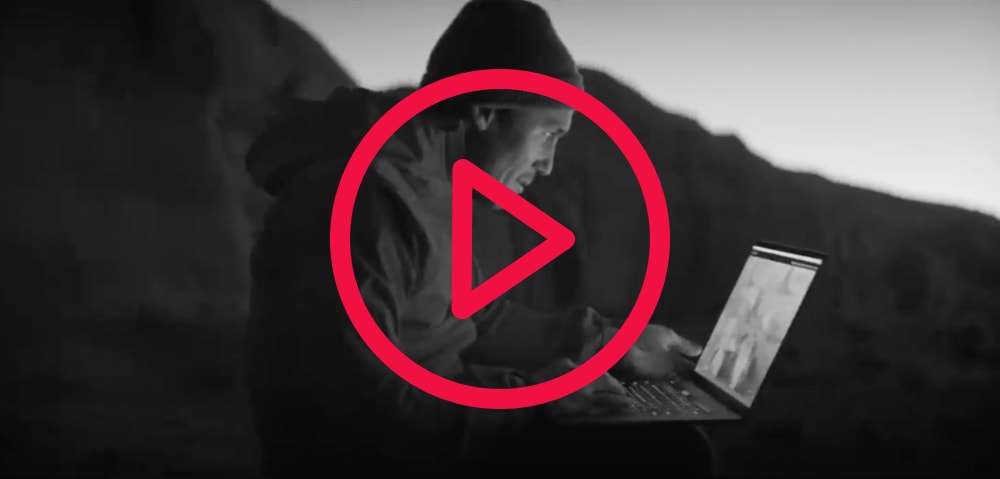 Macbook Pro_Business Laptops_Video
