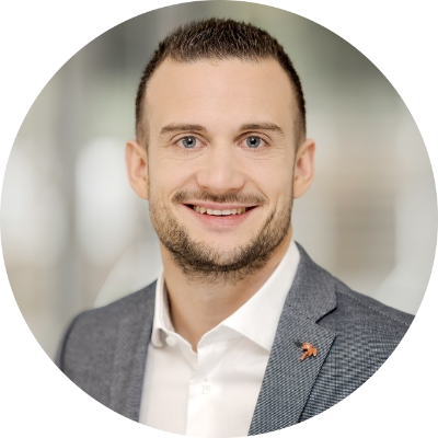 Porträt | Marco Waradi