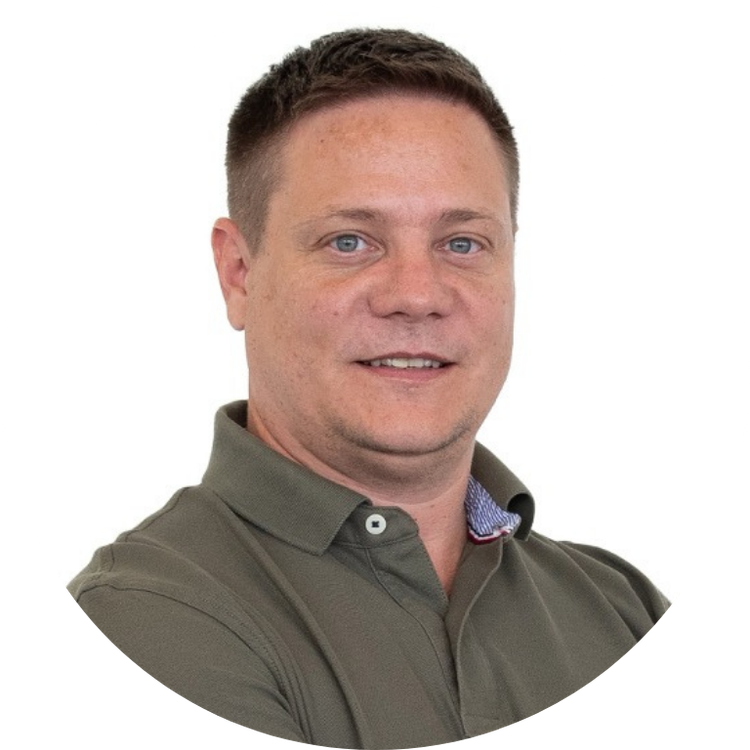 Mario Hobel | Palo Alto Networks