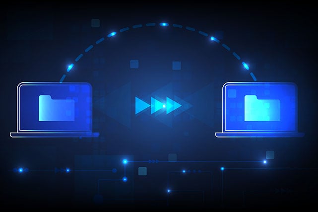 Datenmanagement-Lösungen von NetApp | ACP - IT for innovators.