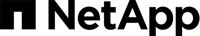 NetApp | Logo | Titanuim Partner von ACP - IT for Innovators.