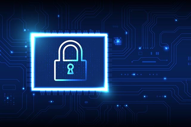 Umfassende IT-Sicherheitsstrategie | mit ACP und NetApp ONTAP