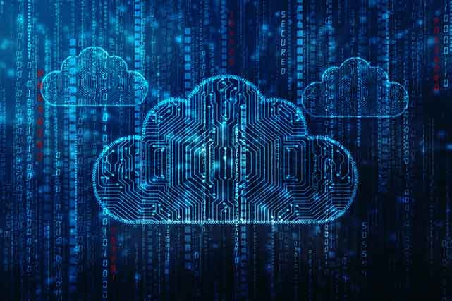  flexible Cloud-Verwaltung mit NetApp Cloud-Services | ACP - IT for innovators.