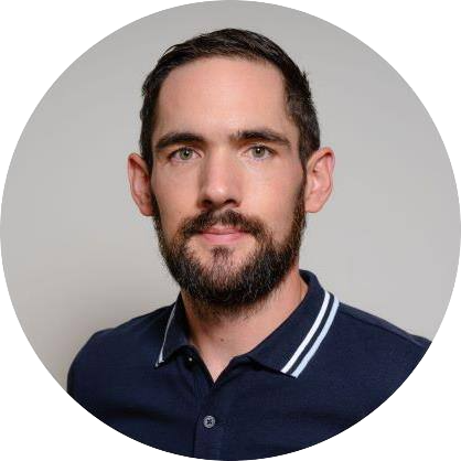 Portrait | Markus Riegler, Business Development Manager – Security bei ACP