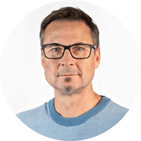 Markus Buchner