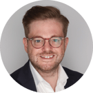 Martin H. Hörmann Portrait Managed Success Vienna 2026