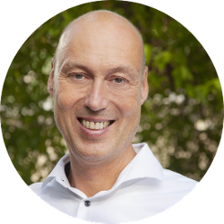 Portrait | Martin Mairhofer, Sales Specialist bei ACP