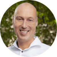 Martin Mairhofer, Sales Specialist bei ACP