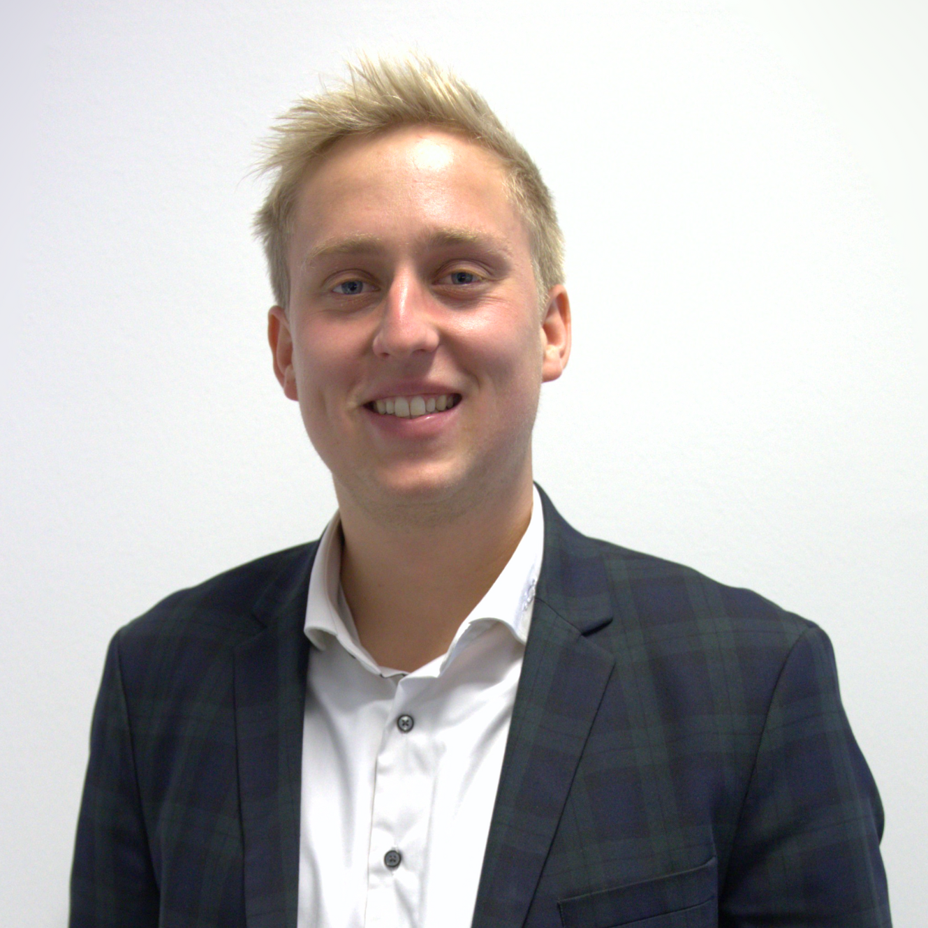 Max Poersch - quadratisch nah