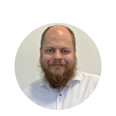 Maximilian Langewort | Speaker bei der ACP Fachveranstaltung: Digitale Zukunft - Chancen für Ihre Produktion
