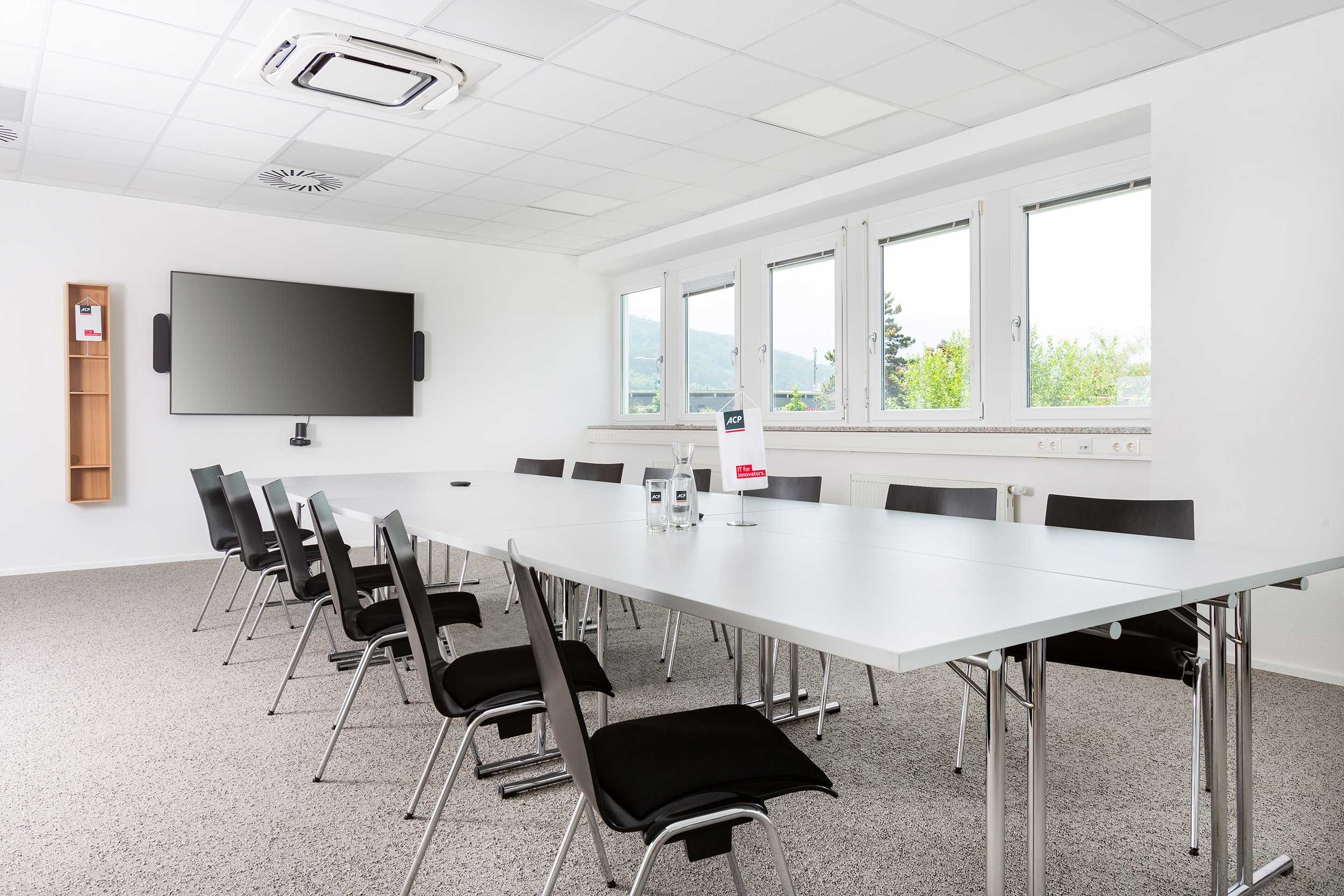 Meetingraum ACP Tirol 2