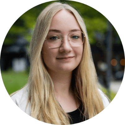 Melanie Kolbaba | Porträt