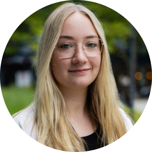 Porträt | Melanie Kolbaba