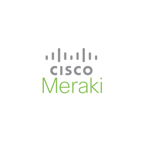 Meraki Logo neu 2023