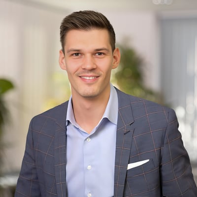 Michael Döltl
