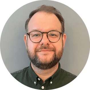 Porträt | Michael Köck 