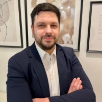 Michael Lichtenhaimer - Porträt