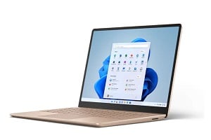 Microsoft Surface Go 2