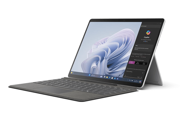 Microsoft Surface Pro 10 for Business | ACP - IT for innovators.