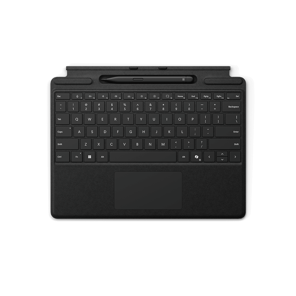 Microsoft Surface Pro Signature Type Cover - Produktbild