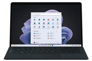 Microsoft Surface Pro9
