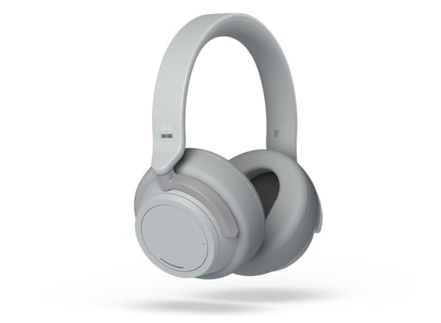 Surface Headphones_Gadget 2020_Unternehmen