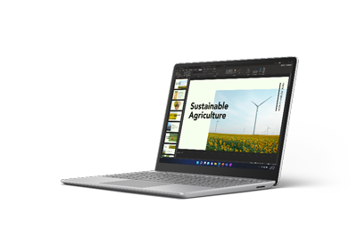 Microsoft Surface Laptop Go 3 | ACP - IT for innovators.
