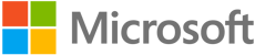 Microsoft Logo | Partner von ACP - IT for innovators.