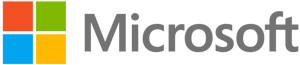 Microsoft Logo
