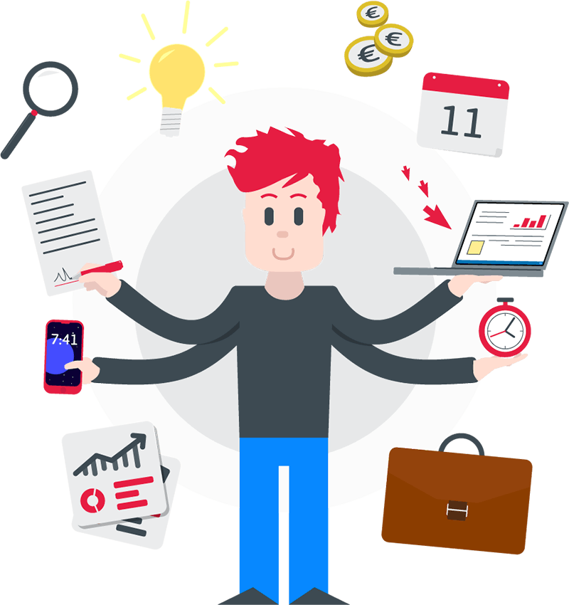 it-services-projekt-management
