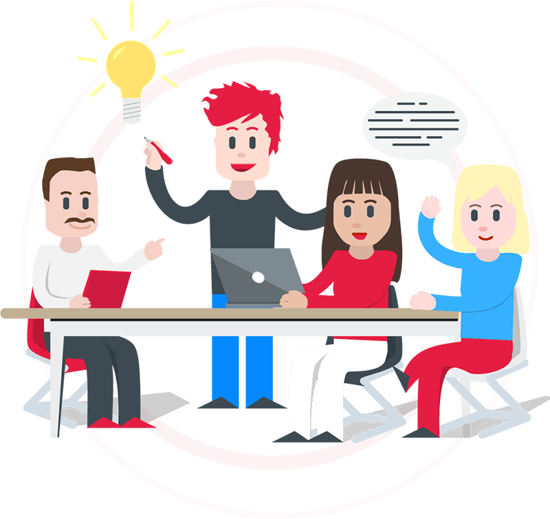 it-services-teammeetings