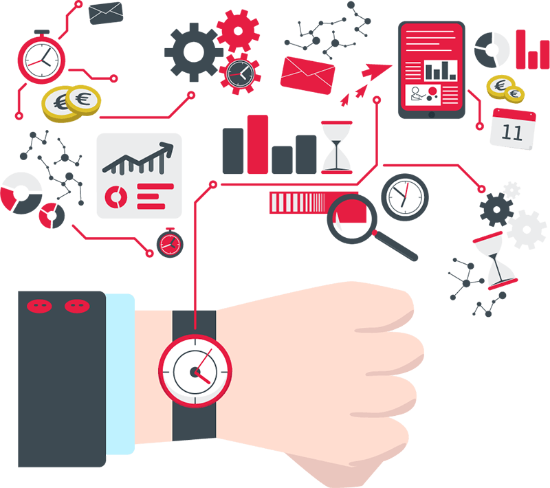 it-services-zeitmanagement