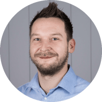 Porträt | Christoph Nellis