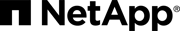 NetApp Logo | Partner von ACP - IT for innovators.