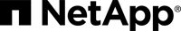 NetApp Logo | Partner von ACP - IT for innovators.