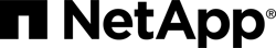 NetApp Logo | Partner von ACP - IT for innovators.