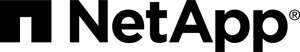 NetApp Logo | Partner von ACP - IT for innovators.