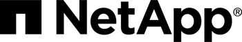 NetApp Logo | Partner von ACP - IT for innovators.